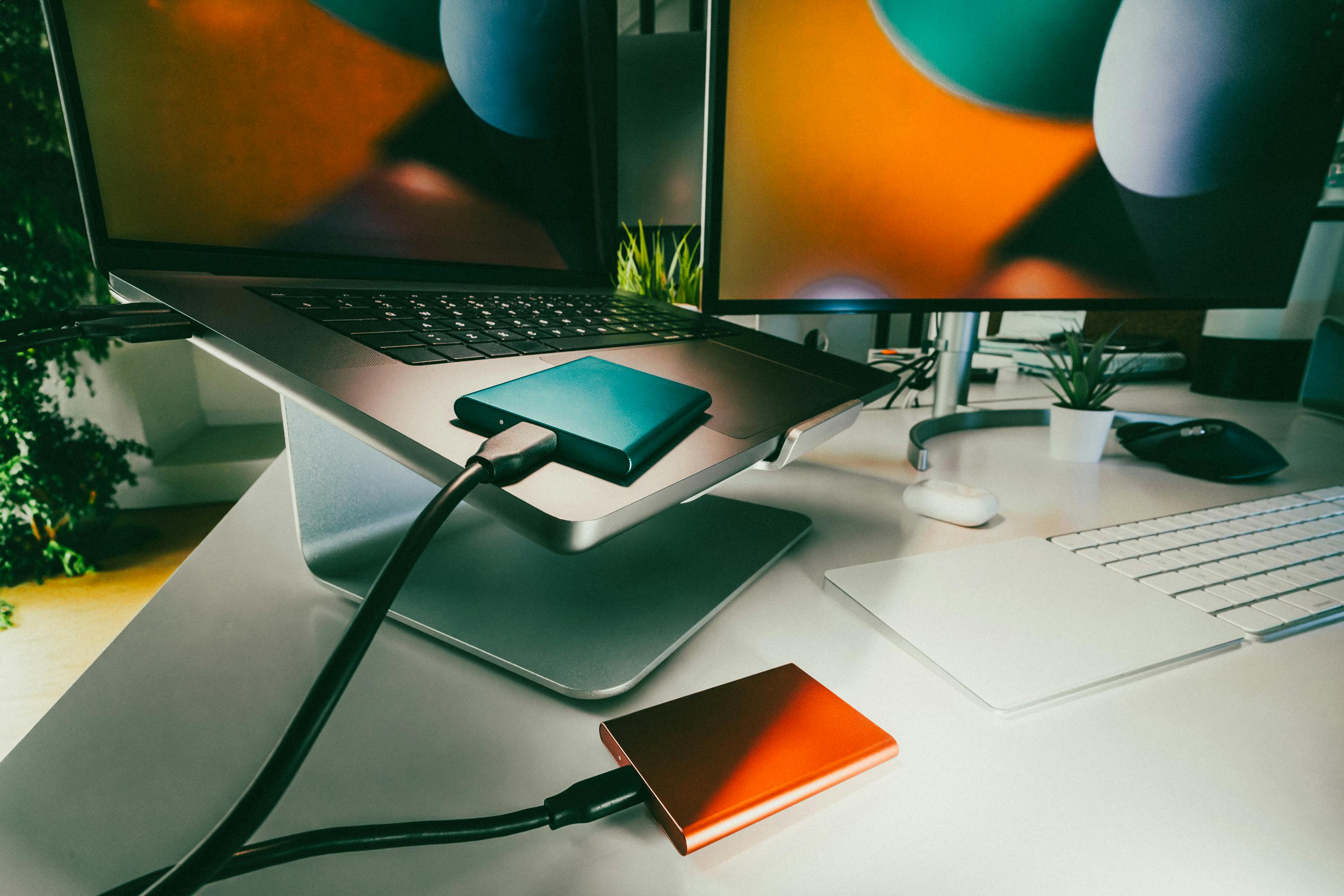Feature workspace