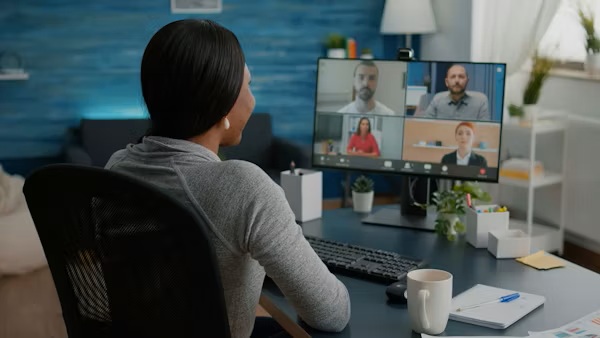 Feature workspace