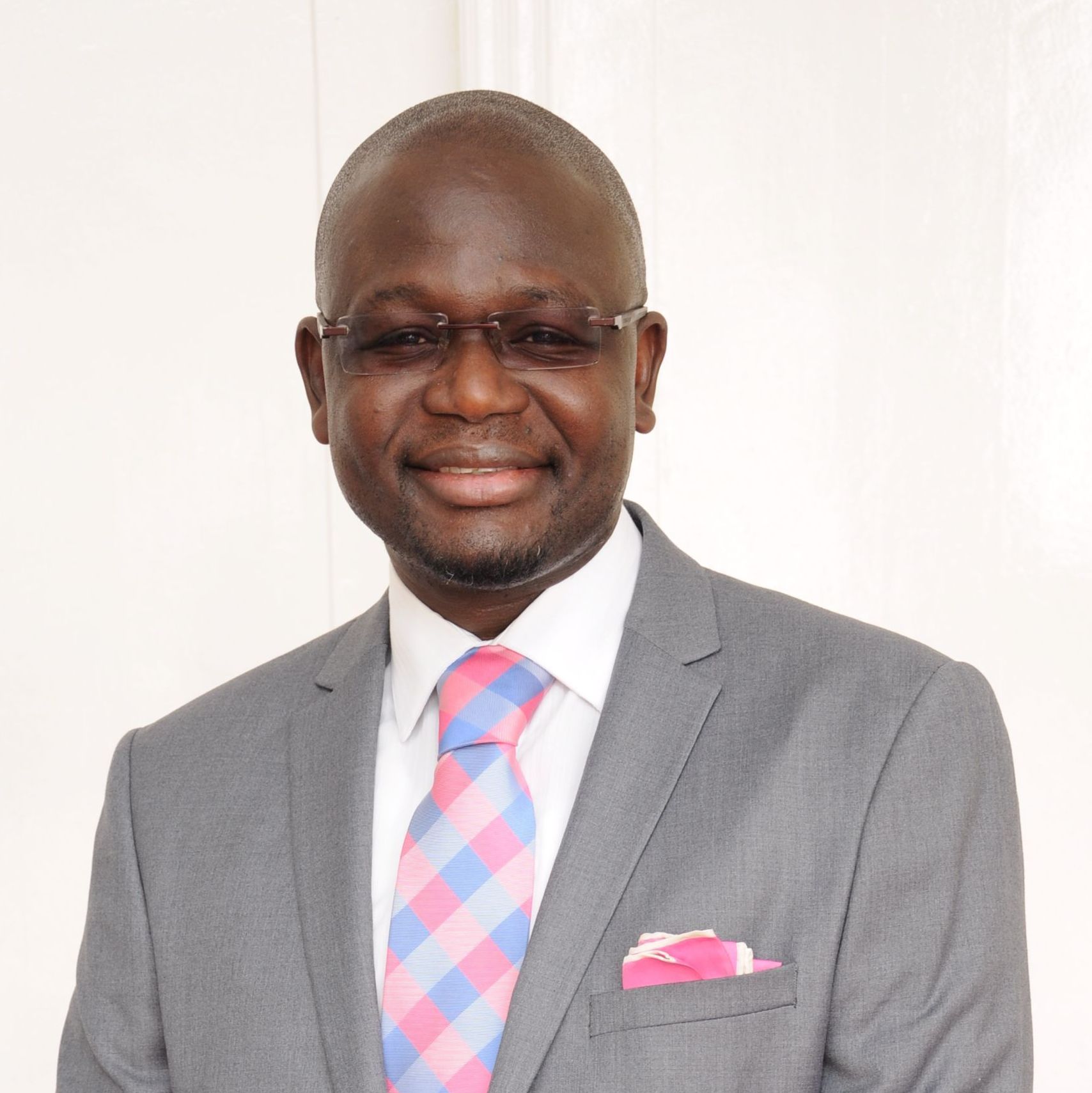 Papa Yusupha Njie
