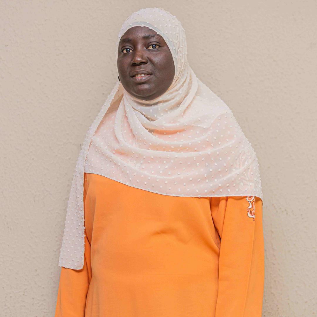 Fatou S. Secka