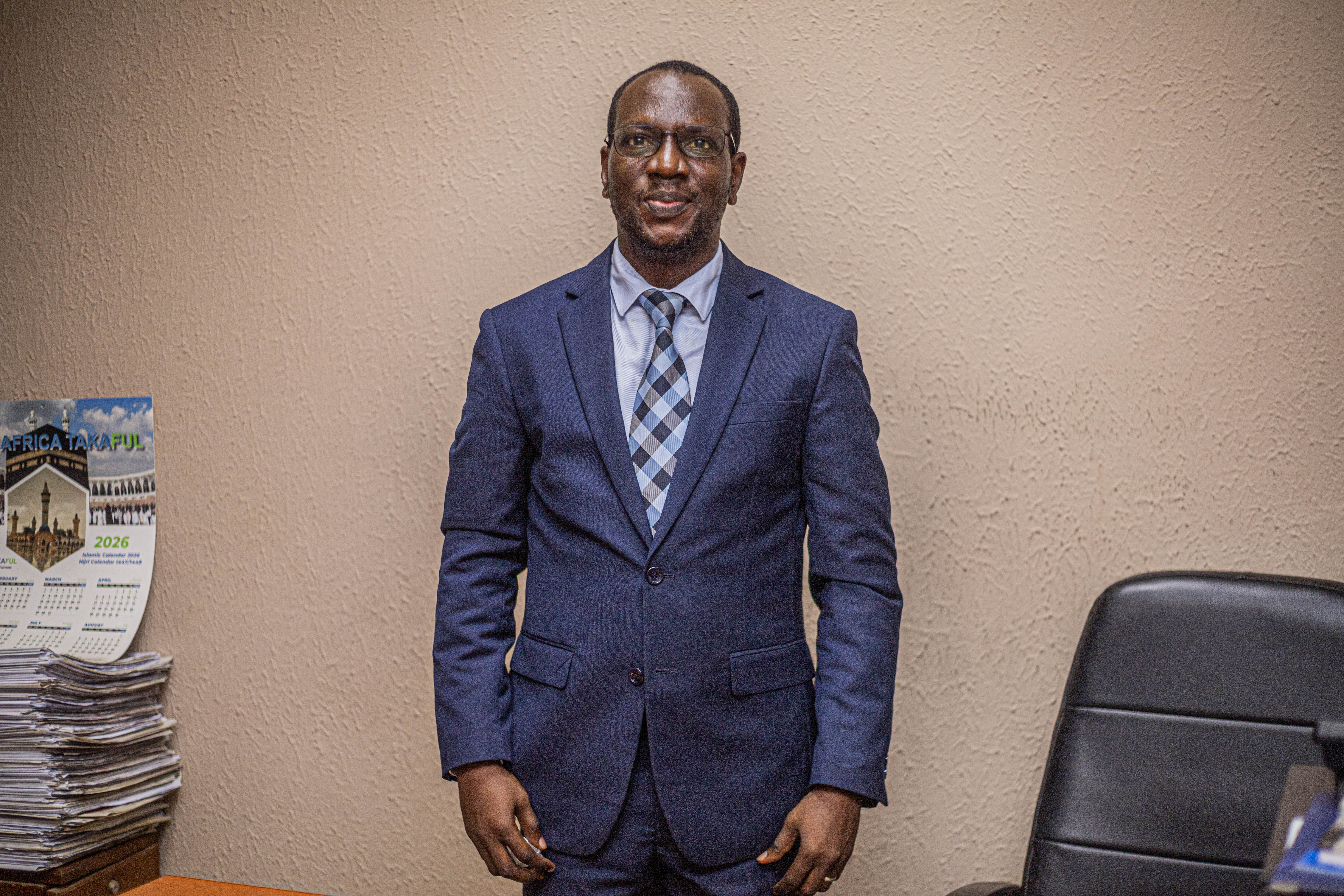 Bankole Browne