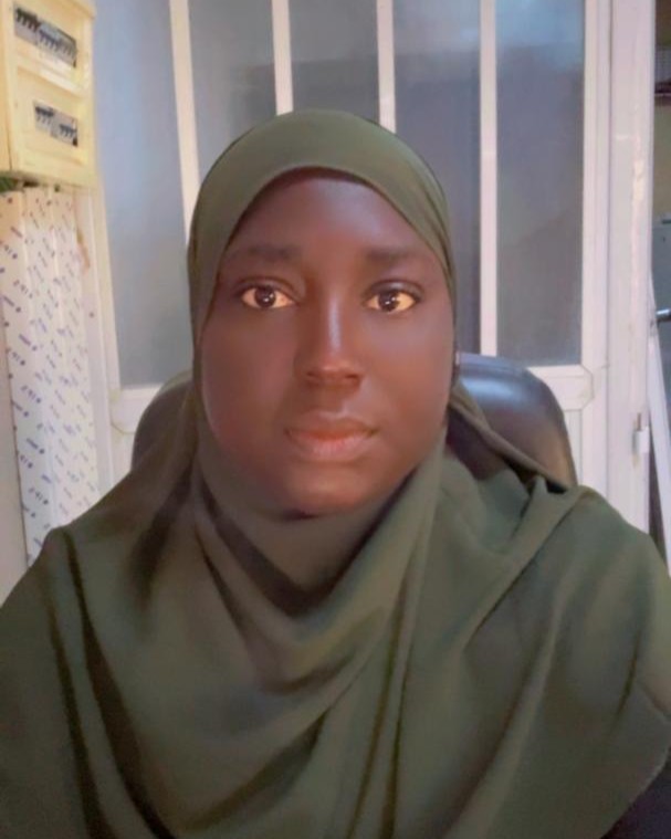 Fatou S. Secka